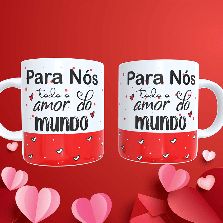 Coleção Love Story 6