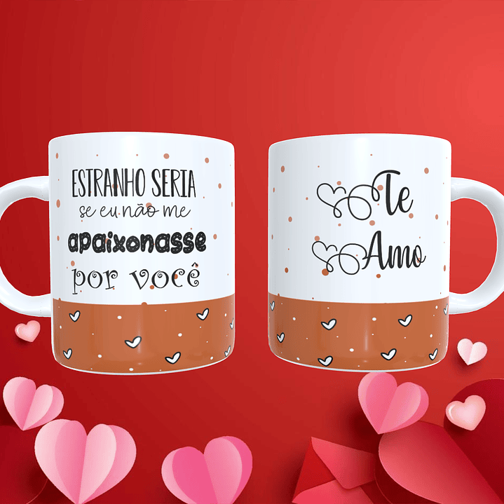 Coleção Love Story 7