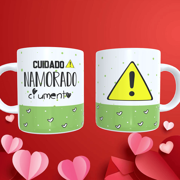 Coleção Love Story 8