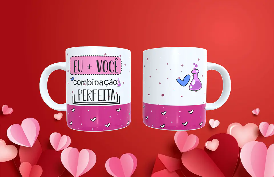 Coleção Love Story 9