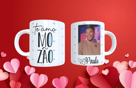 Coleção "Momentos a Dois"