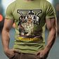 T-shirts GTA - Grand Theft Auto - vignette 4