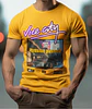 T-shirts GTA - Grand Theft Auto - Miniatura 8