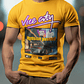T-shirts GTA - Grand Theft Auto - vignette 8