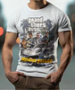 T-shirts GTA - Grand Theft Auto - Miniatura 9
