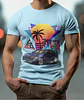 T-shirts GTA - Grand Theft Auto - Miniatura 10