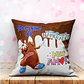 Almofada Namorados 20x20cm - thumbnail 1