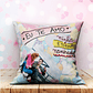 Almofada Namorados 20x20cm - thumbnail 4