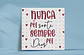 Coleção Azulejos Fé e Amor - Dia dos Namorados - vignette 2