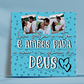 Coleção Azulejos Fé e Amor - Dia dos Namorados - thumbnail 5