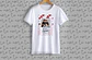 T-shirt Namorados Personalizado - thumbnail 2