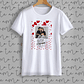 T-shirt Namorados Personalizado - thumbnail 2