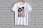 T-shirt Namorados Personalizado - thumbnail 3