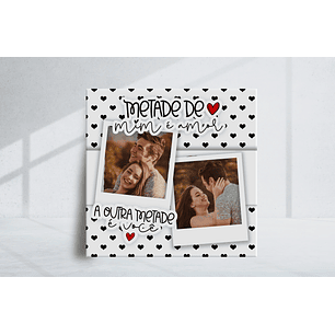 Coleção Azulejos Memórias a Dois