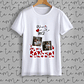 Coleção T-shirts Dia dos Namorados: Vista a Sua História - Thumbnail 9