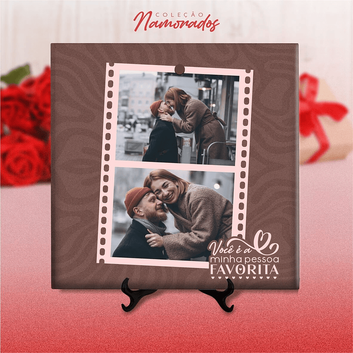 Azulejos Namorado com Significado 20