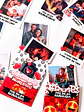 Fotografias Polaroid Personalizadas Coleção Namorados - vignette 1