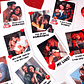 Fotografias Polaroid Personalizadas Coleção Namorados - thumbnail 2
