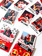 Fotografias Polaroid Personalizadas Coleção Namorados - vignette 5