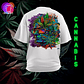 Coleção T-shirts Cannabis - thumbnail 5