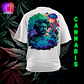 Coleção T-shirts Cannabis - thumbnail 6