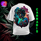 Coleção T-shirts Cannabis - thumbnail 12
