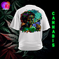 Coleção T-shirts Cannabis - thumbnail 16