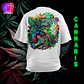 Coleção T-shirts Cannabis - thumbnail 19