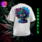 Coleção T-shirts Cannabis - thumbnail 20
