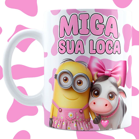 Mínimos Divertidos 2