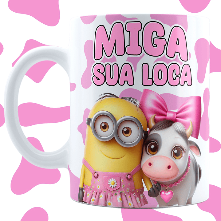 Mínimos Divertidos 2 1