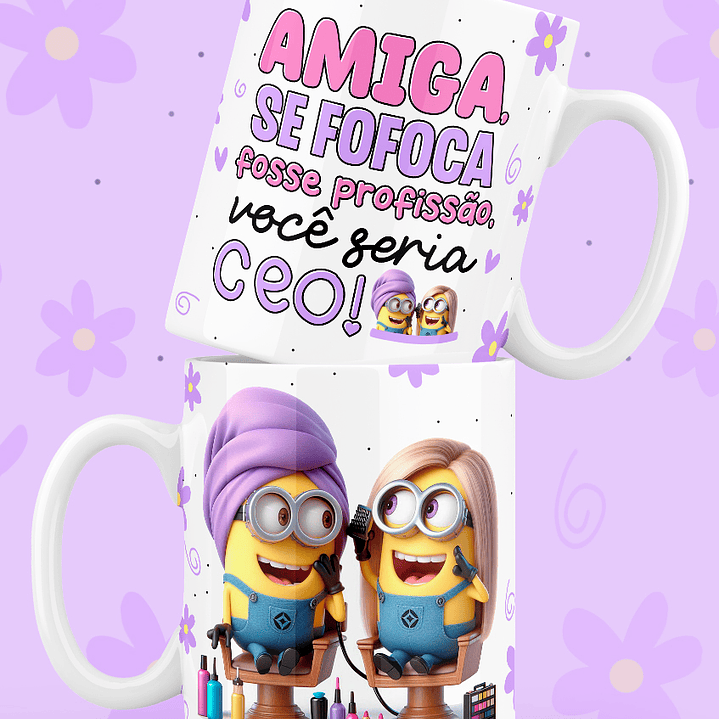 Mínimos Divertidos 2 3