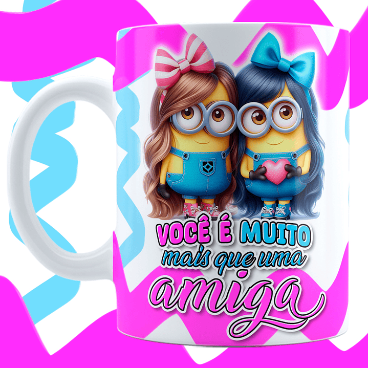 Mínimos Divertidos 2 4