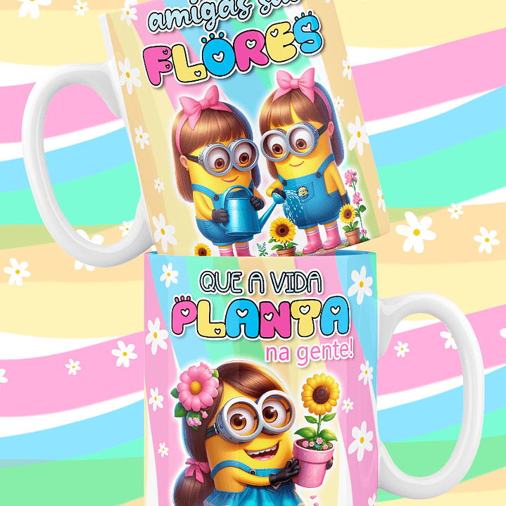 Mínimos Divertidos 2 5