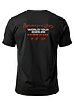 T-shirt Iron Maiden Portugal 2026 - Miniatura 9