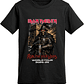 T-shirt Iron Maiden Portugal 2026 - Thumbnail 1
