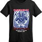 T-shirt Iron Maiden Portugal 2026 - Thumbnail 5
