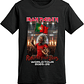 T-shirt Iron Maiden Portugal 2026 - Thumbnail 6