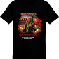 T-shirt Iron Maiden Portugal 2026 - Thumbnail 7