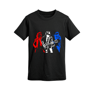 T-shirts AC/DC