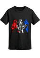 T-shirts AC/DC - vignette 1