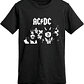 T-shirts AC/DC - thumbnail 3