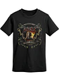 T-shirts AC/DC - vignette 5
