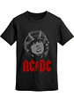 T-shirts AC/DC - vignette 6