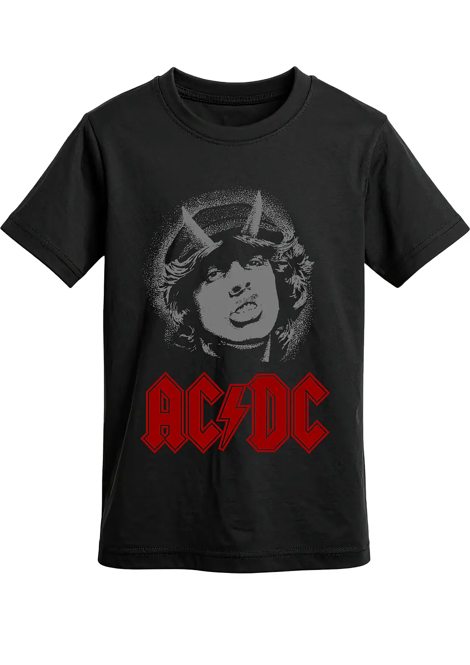 T-shirts AC/DC 6