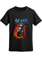 T-shirts AC/DC - vignette 8