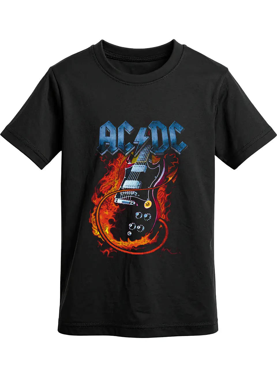 T-shirts AC/DC 8