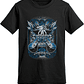 T-shirts Aerosmith - Thumbnail 2