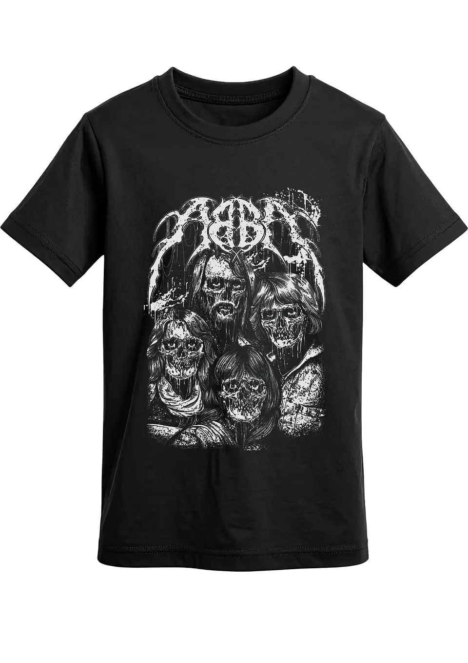 T-shirt ABBA 