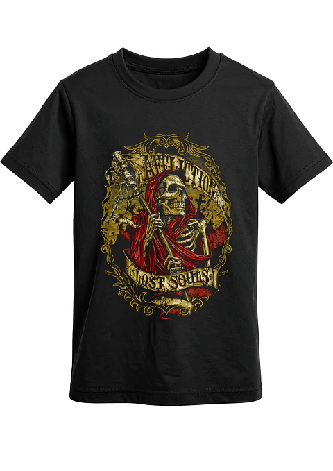 Affliction